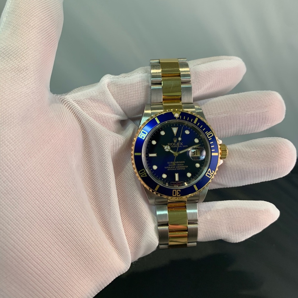 SOLD***Rolex Submariner***SOLD - Picture 6 of 8